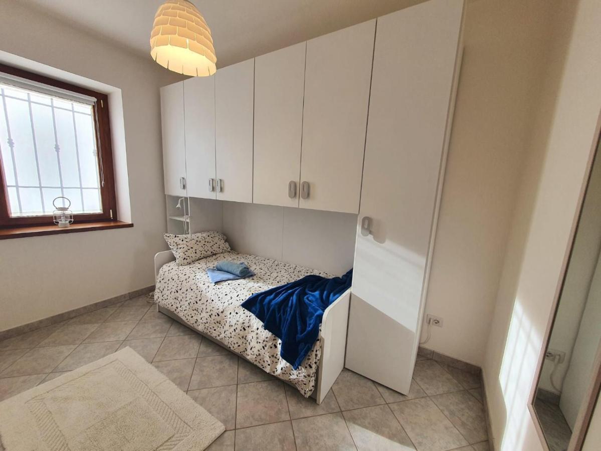 Residenza Gelsomino Verbania Eksteriør billede